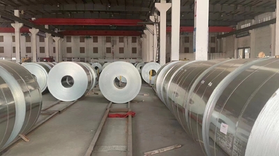 Jiangsu Senyilu Metal Material Co., Ltd.