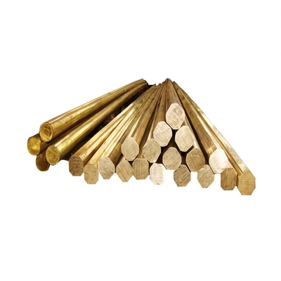 H62 H65 Rod de cobre puro 18m m 20m m 28m m C36000 C2700 C28000