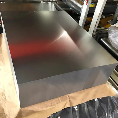 SR. redondo SPCC de la lata de la comida de la pintura del metal para la categoría alimenticia del acondicionamiento de los alimentos