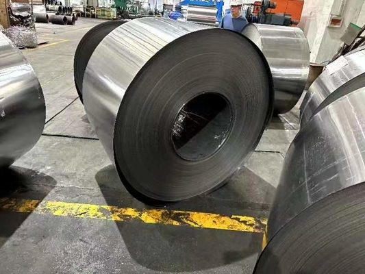 ETP para el paquete superficial del color de la bobina del genio de la comida del final de METAL de los envases que embala