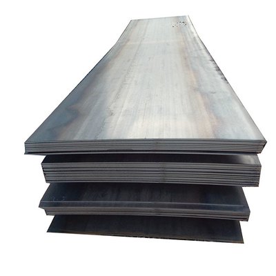 AR550 llevan - la placa de acero resistente AH36 NM360 1500m m laminado en caliente 1800m m