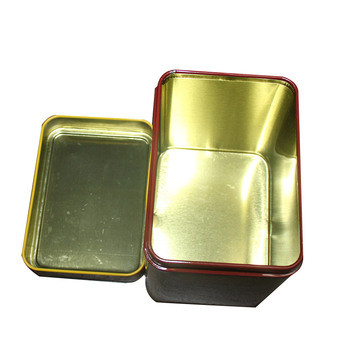 Hojalata electrolítica de la hojalata de Tin Plate For Cannery ETP de la categoría alimenticia para Tin Cans Containers