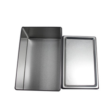 Hoja ETP de la hojalata del T3 T4 T5 del T2 T1 de Tin Plate 0.20m m para el embalaje de metal