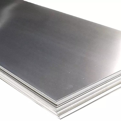 CA T1-T5 Placas de estaño delgado SPTE Electrolítica Precio mayorista Placas de estaño