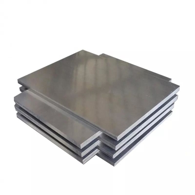 superficie electrolítica de la piedra de la hoja de la hojalata de la anchura de 712mm-1010m m acabada para las latas