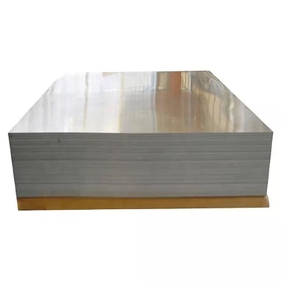 superficie electrolítica de la piedra de la hoja de la hojalata de la anchura de 712mm-1010m m acabada para las latas