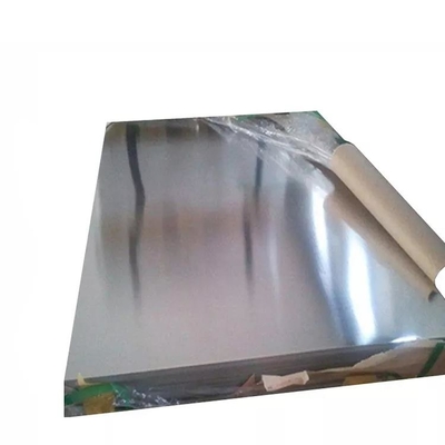 Envases y Tin Cans brillantes de Matte Sliver Tinplate For Tinplate de la piedra