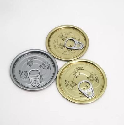 ETP TFS 0.19m m 2.8/2.8 latas del tarro o de bebida de Tin Plate Sheet For Cookie