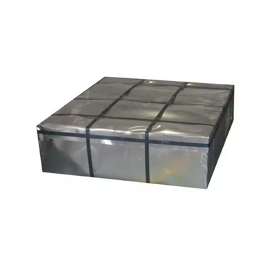 T3 Tin Coated Sheet de la laca de la hoja de Matt Finish Tin Plated Steel de la categoría alimenticia