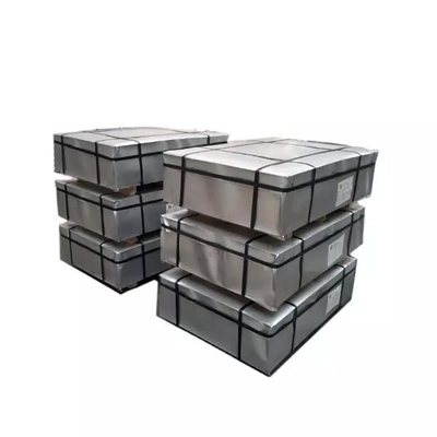 T3 Tin Coated Sheet de la laca de la hoja de Matt Finish Tin Plated Steel de la categoría alimenticia