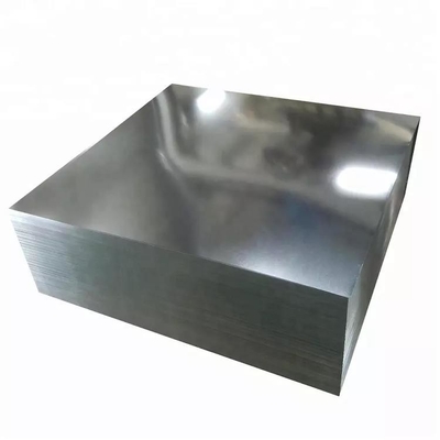 Hoja de acero revestida de la hojalata electrolítica para el T2 1200m m del T1 de la poder DR7 de la comida