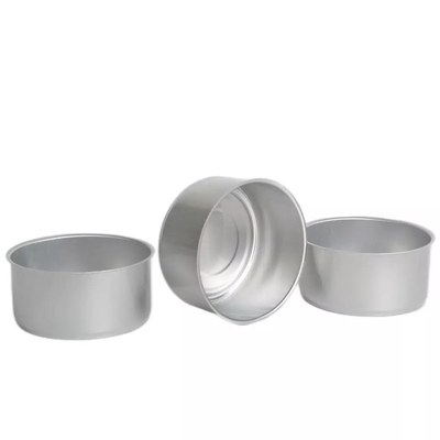 categoría alimenticia brillante electrolítica de las placas de hojalata de la impresión del final de 0.1 - de 0.55m m para la lata de la carne