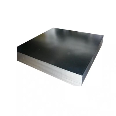 La hoja electrolítica de la hojalata de la hojalata de acero de 0.12MM-1.2M M laminó