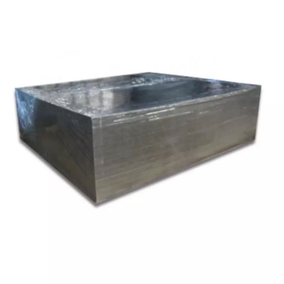La hoja electrolítica de la hojalata de la hojalata de acero de 0.12MM-1.2M M laminó