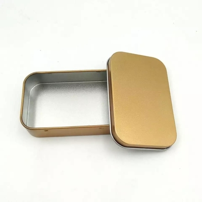 Hojalata de la categoría alimenticia de JIS 0.2mm~4.0m m con la impresión en color para el acondicionamiento de los alimentos