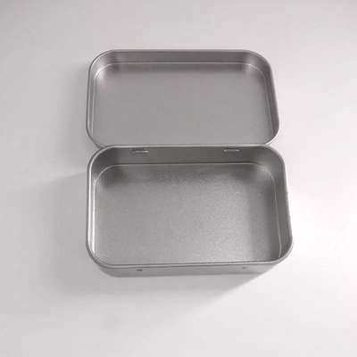 Hojalata de la categoría alimenticia de JIS 0.2mm~4.0m m con la impresión en color para el acondicionamiento de los alimentos