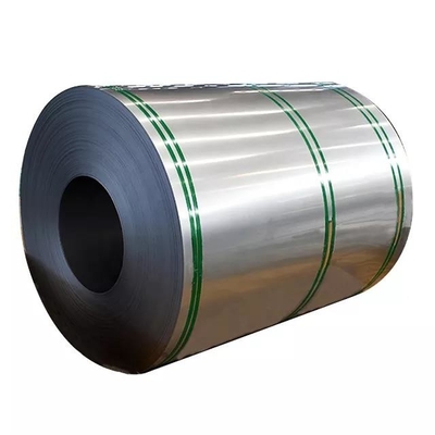 2.2/2.2 2.8/2.8 muelen la anchura negra de Tin Coated Sheet Coil 0.6m-3M