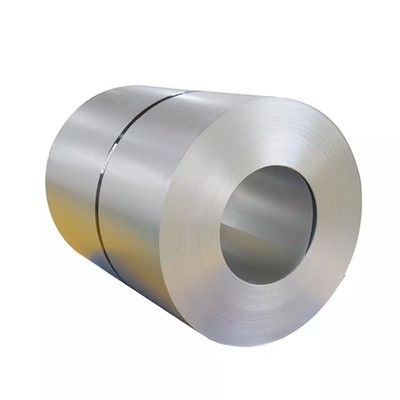2.2/2.2 bobina electrolítica de la hojalata de la dureza para T3 pintado T3.5 T4 Tin Plated Steel del T2 de las latas