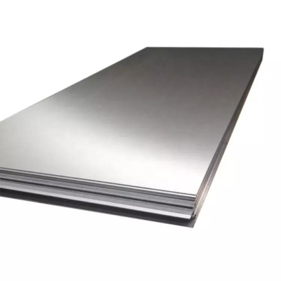 T3 brillante T1 Matt Finished de SPCC Tin Plated Sheet 2.8/2.8 DR8 Tin Sheets plano