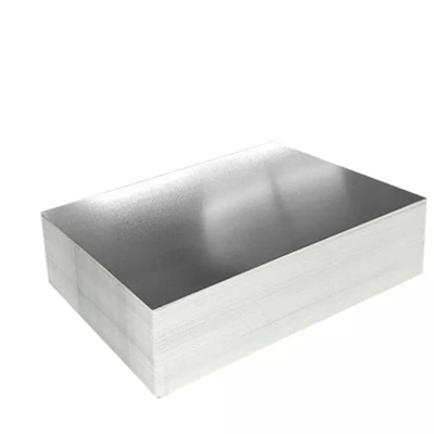 5.6/2.8 el estándar electrolítico de la hojalata JIS cubrió a Tin Sheet
