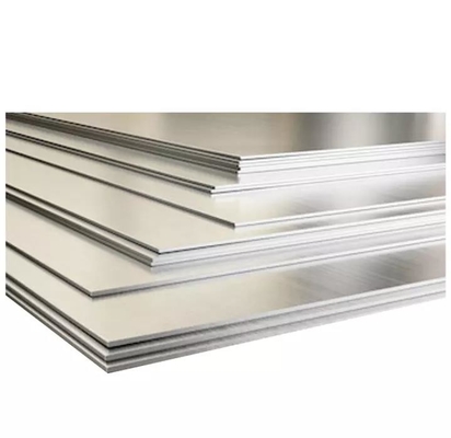 5.6/2.8 el estándar electrolítico de la hojalata JIS cubrió a Tin Sheet
