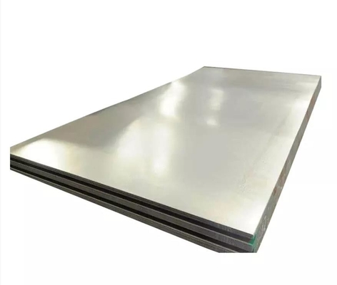 5.6/5.6 recocido de recocido continuo del lote de Tin Plate Sheet 0.1mm-4.5m m