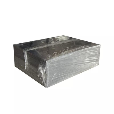 La superficie de piedra del T3 T4 del T2 T1 de la hoja de acero de la hojalata de los VAGOS de CA 0.23m m acabó