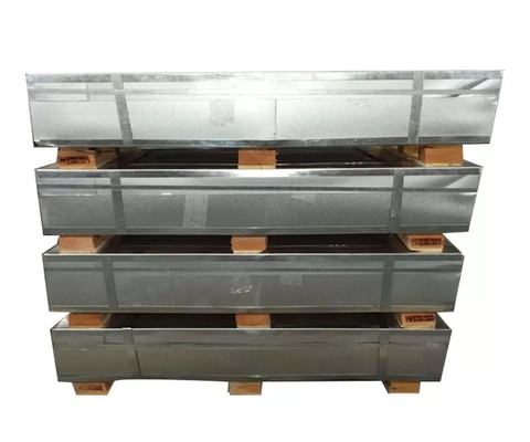 Hojalata electrolítica 0.15mm-0.7m m de T4 T5 tolerancia de 1.1/1.1 2.2/2.2 1%