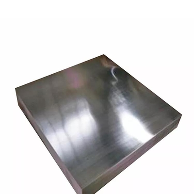 La hojalata electrolítica de los envases del ETP laminó el acero suave 500mm-1000m m