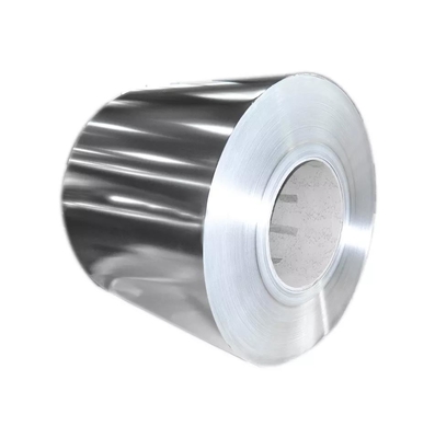 Bobina de acero impresa 0.12mm-0.55m m de la hojalata de la hojalata electrónica de la bobina TFS