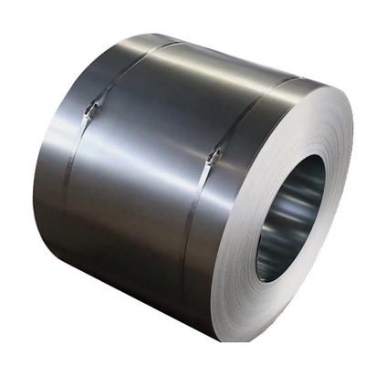bobina de acero galvanizada sumergida caliente CGCC Q235 G450 G550 de 600mm-1250m m