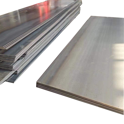 El acero estructural suave de aleación de la hoja de acero de 8637 aleaciones platea ASTM laminado en caliente A29