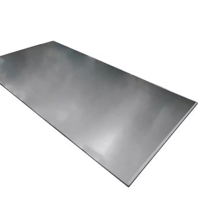 Desgaste de A36 A516 - laminado en caliente resistente de la placa de acero Q235 Q235B cubierto