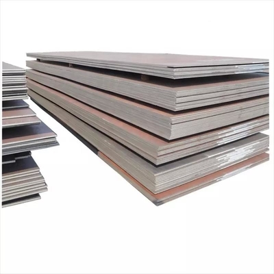 Hoja 1023 de acero estructural de carbono de la placa de acero de aleación de ASTM A283 SK85 A283C Q235 Swch10r