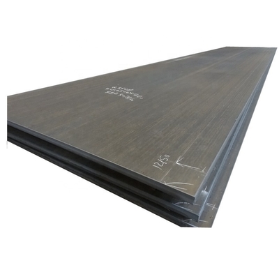 Hoja 1023 de acero estructural de carbono de la placa de acero de aleación de ASTM A283 SK85 A283C Q235 Swch10r