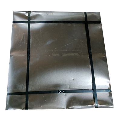 Hojalata 0.12mm-0.55m m de T4 5.6/2.8 Tin Coated Sheet Food Cans SPTE