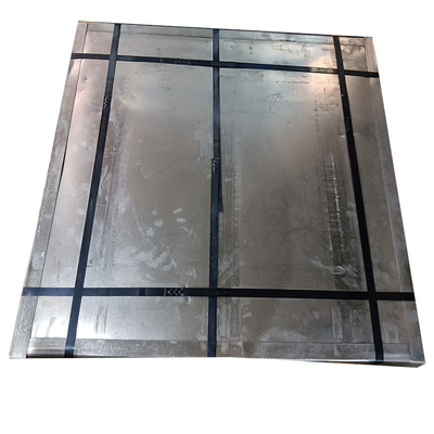 Hoja/bobina electrolíticas de Tin Steel Plate Bright Etp de la errata de SPTE SPCC Dr7 Dr8
