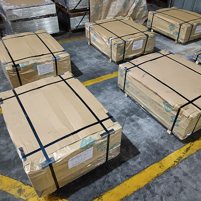La hojalata del T3 T4 5.6/2.8 Tin Coating Tin Plate /Electrolytic del T2 T1 para puede
