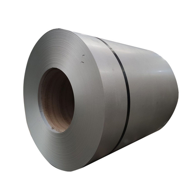La categoría alimenticia brillante del T1 T5 de Spcc 2,8 2,8 Astm arrolla la bobina de Tin Coated Steel Electrolytic Tinplate