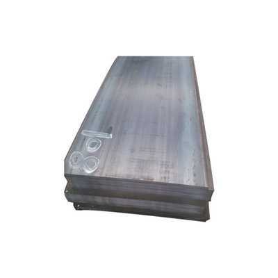 Metal 1000m m suave laminado en caliente de la placa de la hoja de acero de carbono de 1023 aleaciones