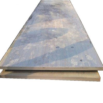 Metal 1000m m suave laminado en caliente de la placa de la hoja de acero de carbono de 1023 aleaciones