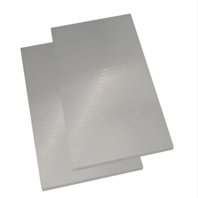 Hoja de placa de acero galvanizada por inmersión en caliente Gi cinc recubierto de 3 mm DR-7M