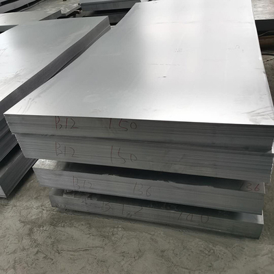 Dx51d SGCC Bobina de acero galvanizado Q195 PPGI Hojas Placa
