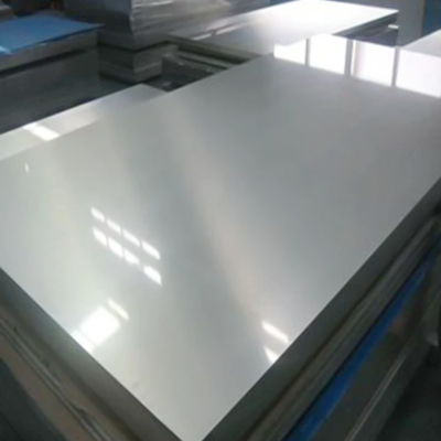 DX51D Z30 Placa de acero galvanizado 1,2 mm Zero Spanglar GI