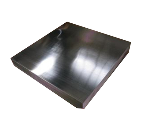 Electrolítico revestido de la superficie de la piedra de la bobina T4 T5 SPTE de la placa de hoja de acero del grado del Spte