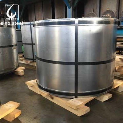 El metal de la bobina de hojalata de MR / ETP/ TFS/ SPTE puede cubrir la anchura de 1500 mm