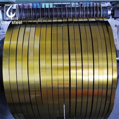 El metal de la bobina de hojalata de MR / ETP/ TFS/ SPTE puede cubrir la anchura de 1500 mm