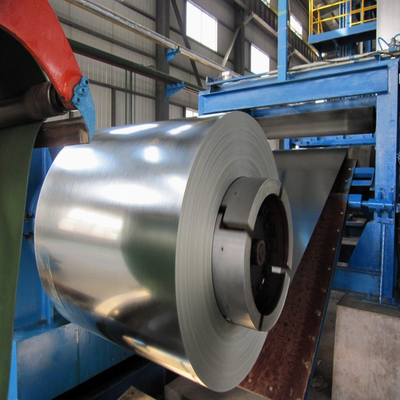 DR9M bobina de hojalata superficie de mate y recubrimiento de hojalata fina 5.6/5.6