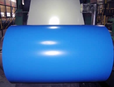 2m m que Ppgl galvanizó el color de acero de la bobina cubrieron prepintado para el edificio