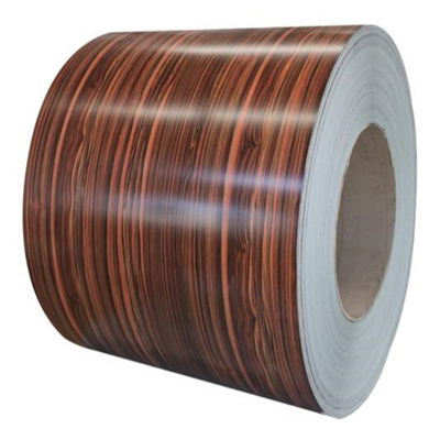 Bobina de acero galvanizada prepintada PPGI/bobina y hojas del rollo de PPGL/de HDGL/de HDGI